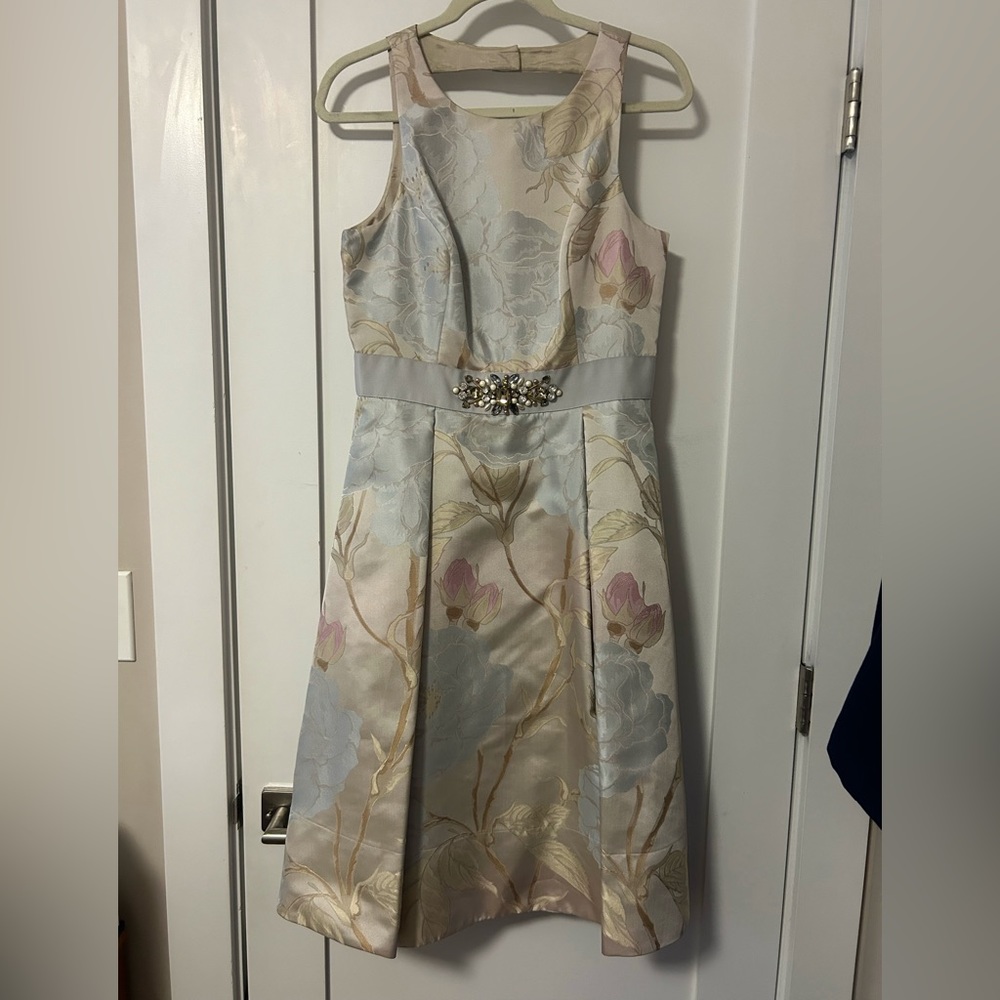 Eliza J Party Dress